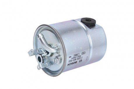 Фильтр топливный MB SPRINTER 00-06 BOSCH F026402003