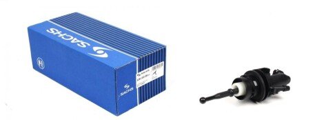 Циліндр зчеплення SACHS 6284 000 056