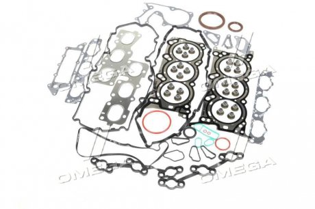 Комплект прокладок FULL G6DB PARTS-MALL PFA-M105