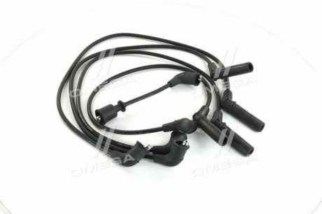 Комплект кабелів високовольтних (вир-во) PARTS-MALL PEA-E66