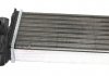 Радиатор отопителя RENAULT Clio 98- NRF 53382 (фото 3)