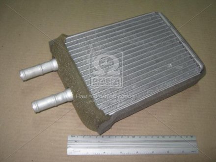 Радиатор печки KIA CLARUS (96-) NISSENS 77523 (фото 1)