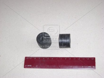 Подушка стійки стабілізатора ГАЗ (вир-во ЯзРТІ) ЯЗРТИ 24-2906078 (фото 1)
