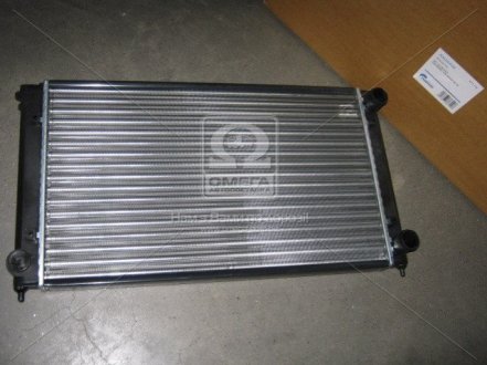 Радиатор охлаждения VW PASSAT 88-96 TEMPEST TP.15.65.1741