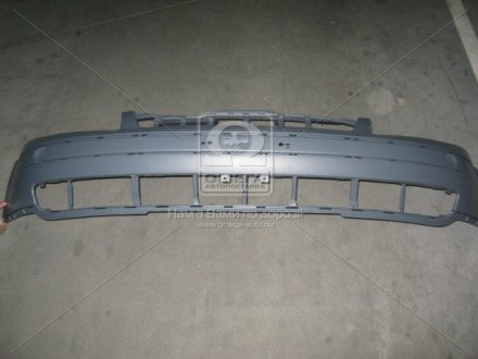 Бампер пер. VW PASSAT B5 96-00 TEMPEST 051 0608 901