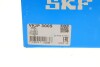 Комплект пильовиків гумових SKF VKJP 3005 (фото 10)