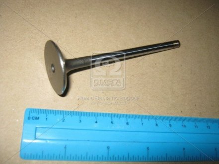 Клапан-INT/V96/DOHC PRINCE (PMC-ESSENCE) PARTS-MALL HCZC-008 (фото 1)