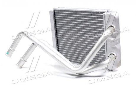 Радиатор отопителя VW T5 (03-) NISSENS 73976 (фото 1)