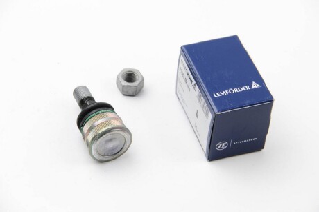 Опора кульова нижня MB E/S-клас (W211/W220) (до стабілізатора) LEMFORDER 21667 02