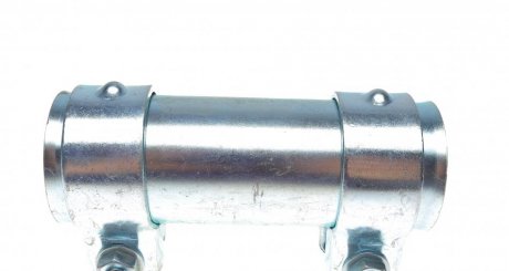 З"єднувач труби глушника Ø40/44.5 L 125mm Fischer Automotive One (FA1) 004-940 (фото 1)