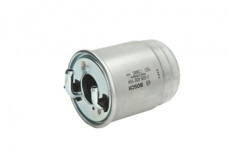 Фильтр топливный MB SPRINTER 06- BOSCH F026402104