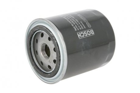 Фильтр масляный двигателя NISSAN BOSCH 0986452023