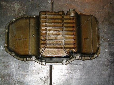 Картер масляный двигателя -406 ЗМЗ 406.1009010-13