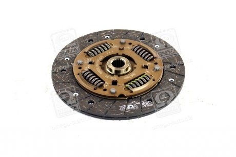 Диск сцепл. GM DAEWOO MATIZ (PHC) Valeo DW-44