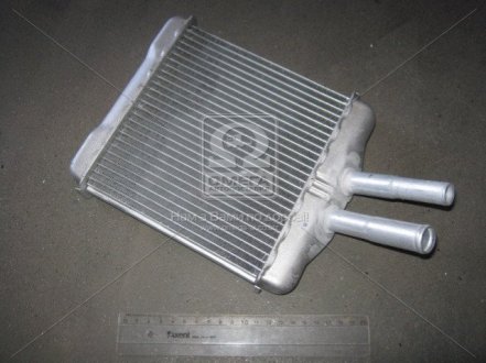Радиатор отопителя DAEWOO LANOS 95- TEMPEST TP.1576502 (фото 1)