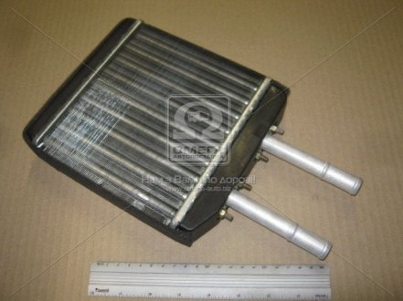Радиатор отопителя DAEWOO MATIZ 98- TEMPEST TP.157076506