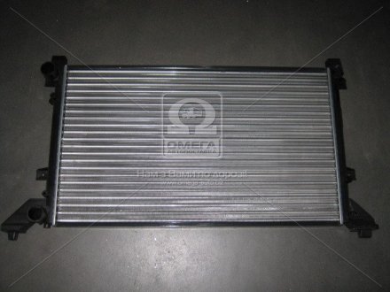 Радіатор охолодження VW LT28-46 96- TEMPEST TP.15.65.231A (фото 1)