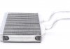 Радиатор отопителя OPEL Combo 92- NRF 52103 (фото 3)