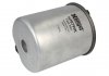 Фільтр паливний MB CDI Sprinter 00-/Vito 99- HENGST FILTER H167WK (фото 3)