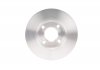 Гальмівний диск AUDI 100 BOSCH 0 986 478 016 (фото 3)