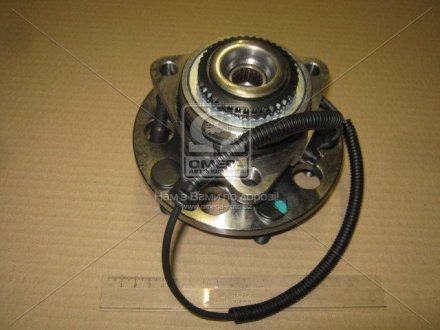 Маточина передн. SsangYong PARTS-MALL HCMD-098F