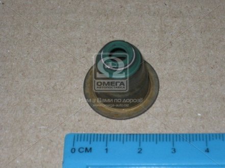 Маслознімний ковпачок клапана GOETZE 50-307202-90 (фото 1)