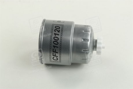 Фильтр топливный OPEL /L120 CHAMPION CFF100120