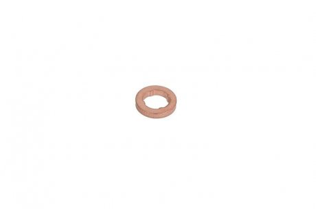 Уплотнительное кольцо форсунки BOSCH F00VP01008 (фото 1)