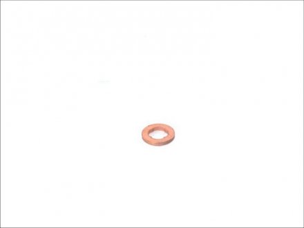 Уплотняющее кольцо форсунки CR BOSCH F 00V P01 004 (фото 1)