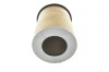 Фільтр повітряний BOSCH F026400117 (фото 3)