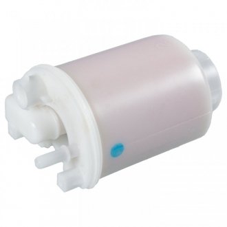 Фильтр топливный HYUNDAI BLUE PRINT ADG02379