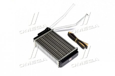 Радіатор DAEWOO NEXIA (AVA) AVA COOLING DWA6026