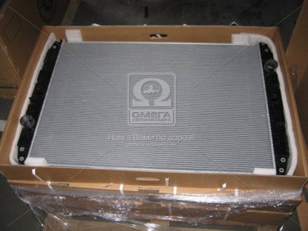 Радиатор охлаждения DAF 95XF 96- TEMPEST 324170 (фото 1)