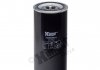 Фильтр масляный DAF (TRUCK) HENGST FILTER H300W01 (фото 2)