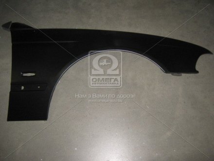 Крило переднє правое BMW 5 E39 TEMPEST 014 0089 310
