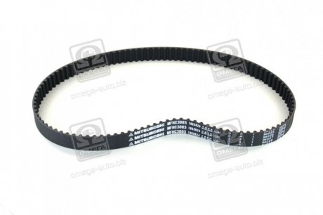 Фото ремень ГРМ HONDA CIVIC Mitsuboshi 106XR24 Ремень ГРМ HONDA CIVIC Mitsuboshi 106XR24