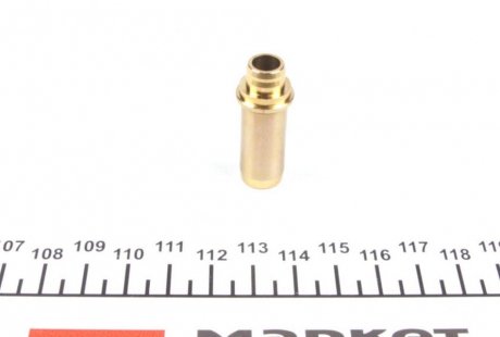 Направляющая клапана d 7 mm MAHLE / KNECHT 029 FX 31173 000 (фото 1)