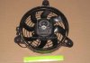 Вентилятор кондиціонеру (вир-во) PARTS-MALL PXNBC-006 (фото 3)