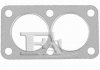 Прокладка глушителя OPEL Fischer Automotive One (FA1) 120-906 (фото 3)