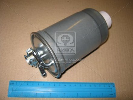 Фильтр топливный /L458 CHAMPION CFF100458