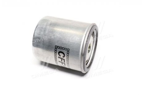 Фильтр топливный /L133 CHAMPION CFF100133 (фото 1)