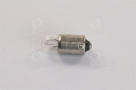 Автолампа T4W BA9s 2 W прозрачная OSRAM 3797UNV