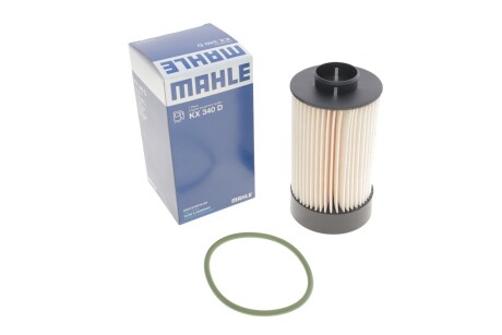 Фільтр палива MAHLE / KNECHT KX340D