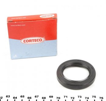 Сальник коробки передач CORTECO 19027780B (фото 1)