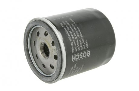 Фильтр масляный двигателя BOSCH 0451103050 (фото 1)
