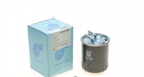 Фильтр топливный MB BLUE PRINT ADU172303 (фото 1)