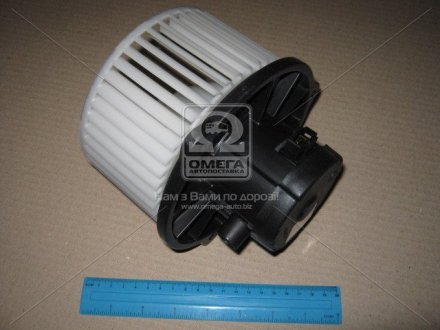 Мотор вентилятора пічки (вир-во) MOBIS 9710938000