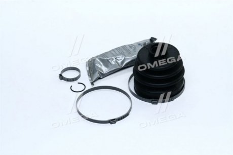 Пыльник ШРУСа наруж.MAZDA (GKN) GKN (Lobro) 302743