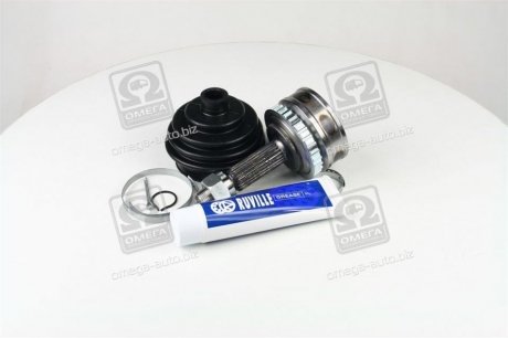 Фото шРУС наруж. с пыльн. OPEL FAG 771 0276 30 ШРУС наруж. с пыльн. OPEL FAG 771 0276 30