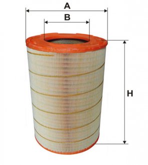 Фильтр воздушный (Wix-Filtron) WIX FILTERS 93320E